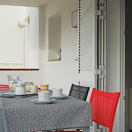 Apartment Sitgesnow Balmins Sitges