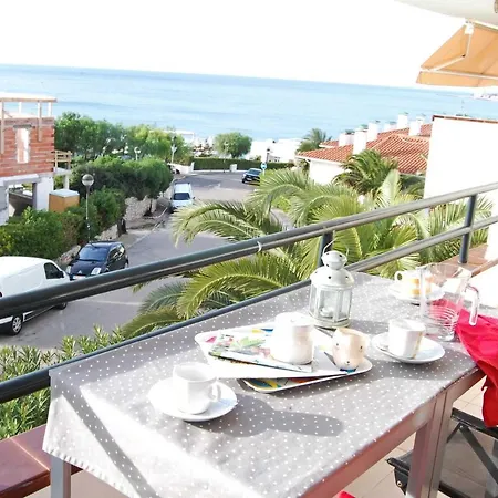 Sitgesnow Balmins Apartment