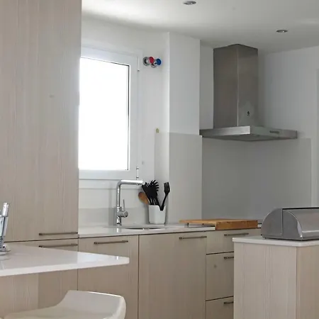 Apartment Sitgesnow Balmins Sitges