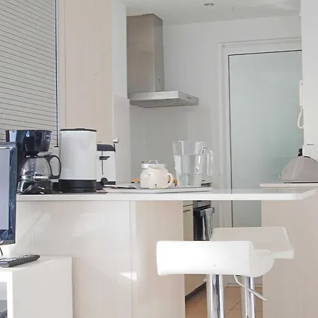 Apartment Sitgesnow Balmins Sitges