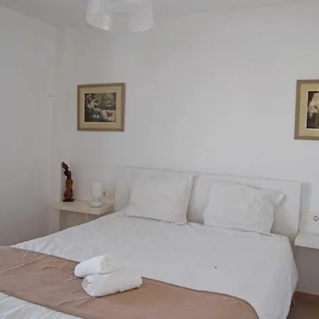 Sitgesnow Balmins Apartment Sitges