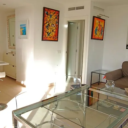 Apartment Sitgesnow Balmins Sitges