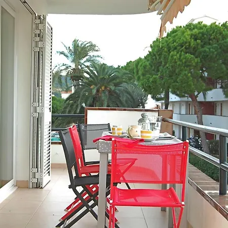 Apartment Sitgesnow Balmins