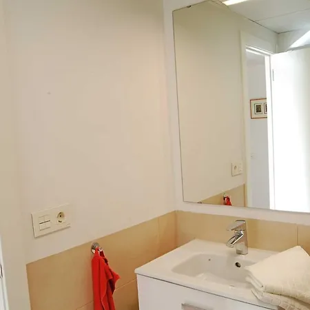 Sitgesnow Balmins Apartment *