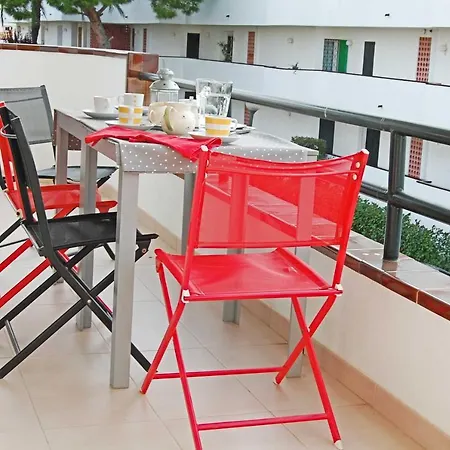 Sitgesnow Balmins Apartment Sitges