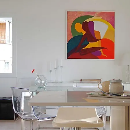 Sitgesnow Balmins Apartment
