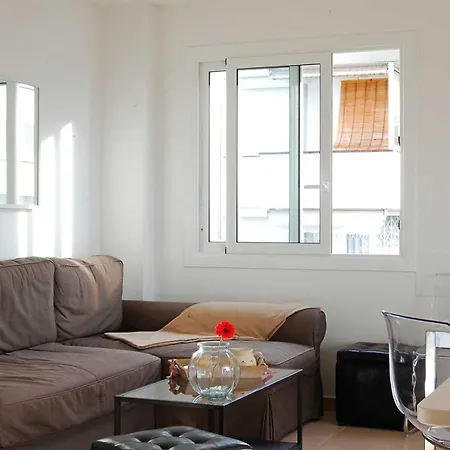 Sitgesnow Balmins Apartment *